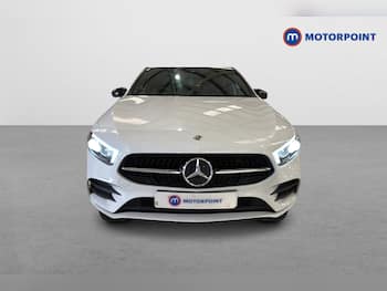 Used Mercedes-Benz A-Class 2022 for sale - 79685191: Photo