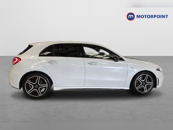 Used Mercedes-Benz A-Class 2022 for sale - 79685191: Photo