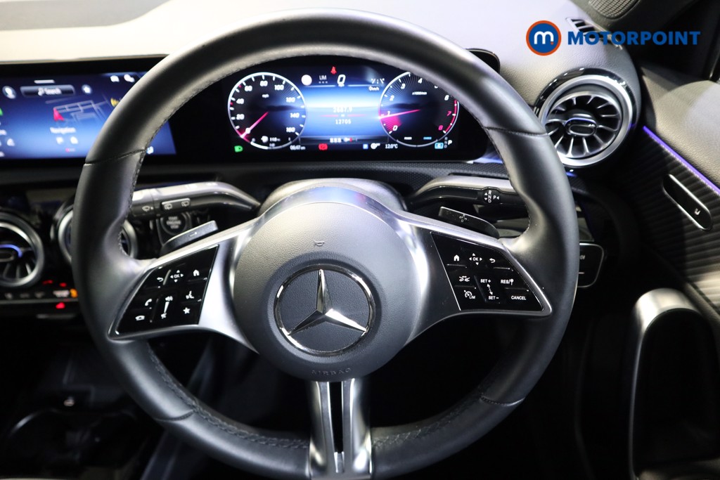 Used Mercedes-Benz A-Class 2024 for sale - 77432027: Photo 10