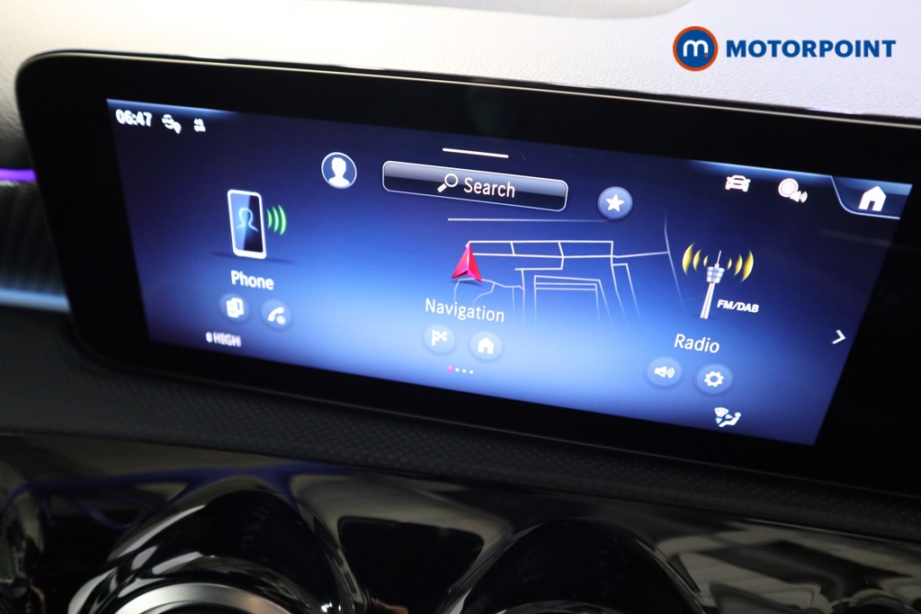 Used Mercedes-Benz A-Class 2024 for sale - 77432027: Photo 14