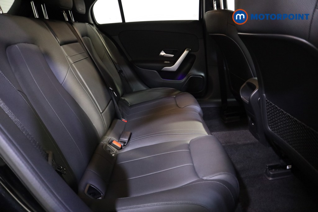 Used Mercedes-Benz A-Class 2024 for sale - 77432027: Photo 26