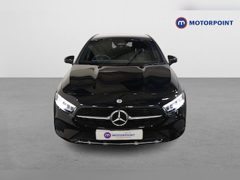 Used Mercedes-Benz A-Class 2024 for sale - 77432027: Photo