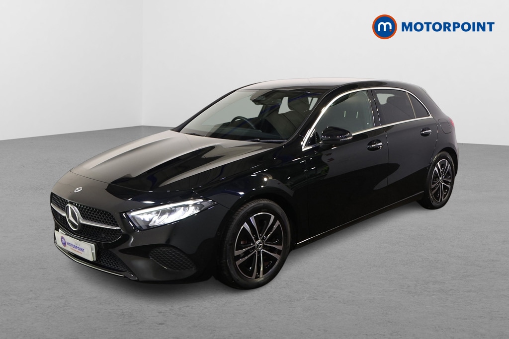 Used Mercedes-Benz A-Class 2024 for sale - 77432027: Photo 3