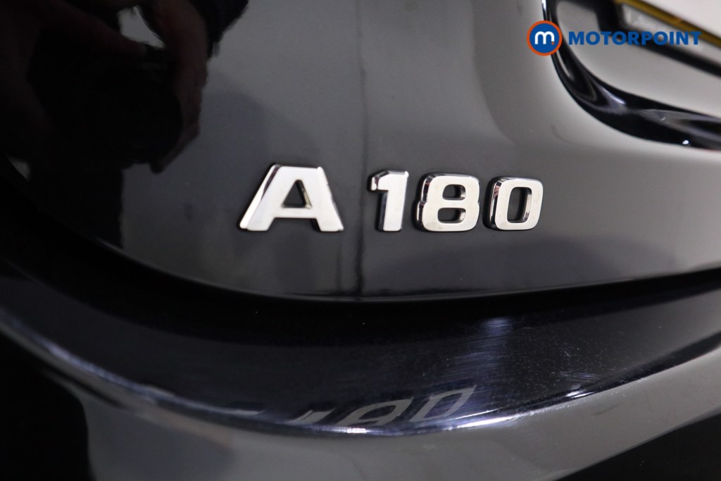 Used Mercedes-Benz A-Class 2024 for sale - 77432027: Photo 38