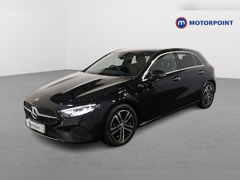 Used Mercedes-Benz A-Class 2024 for sale - 77432027: Photo