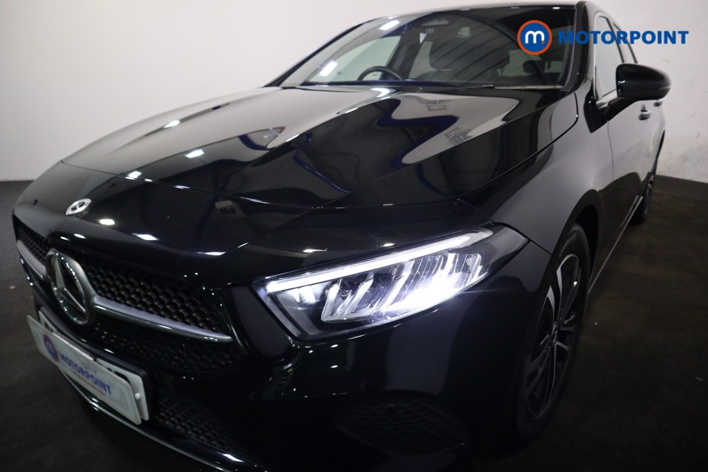 Used Mercedes-Benz A-Class 2024 for sale - 77432027: Photo 42