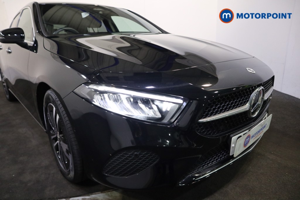 Used Mercedes-Benz A-Class 2024 for sale - 77432027: Photo 43