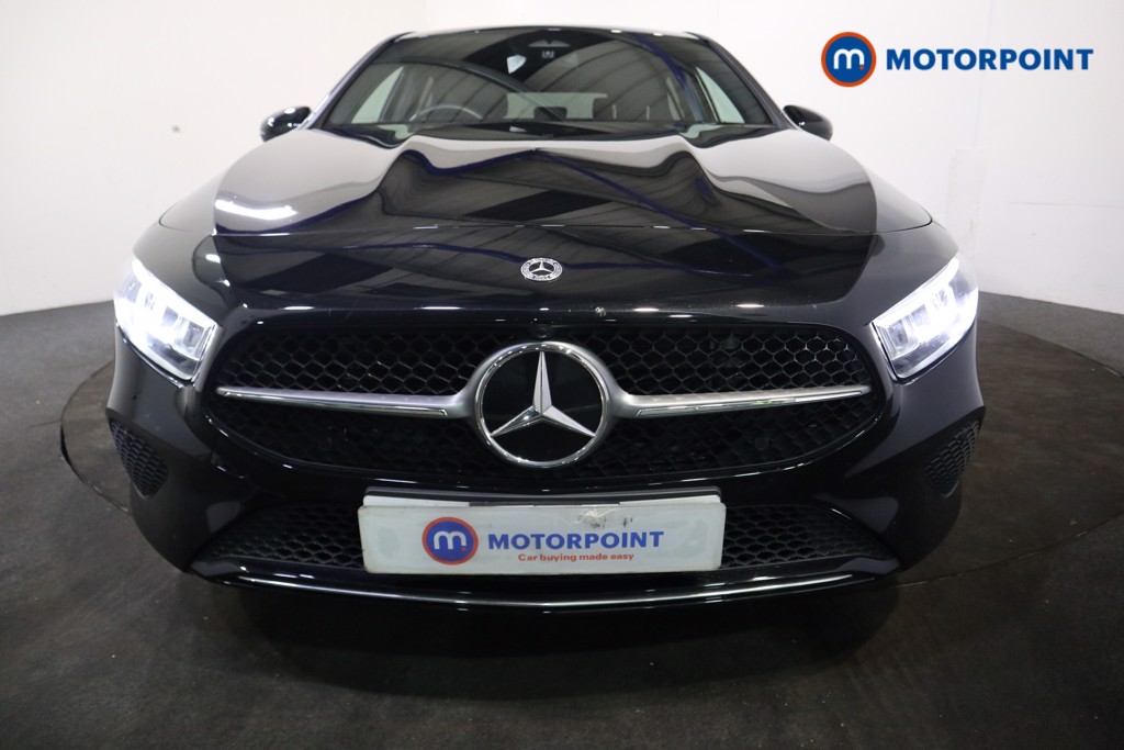 Used Mercedes-Benz A-Class 2024 for sale - 77432027: Photo 45