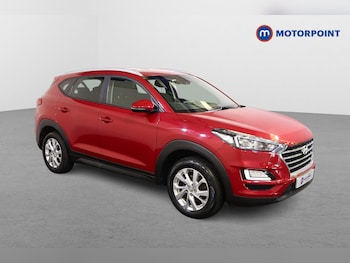 Hyundai - TUCSON