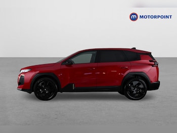 Used Citroen C5 Aircross 2025 for sale - 79220453: Photo