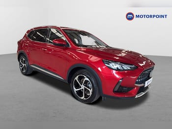 Used MG MG HS 2024 for sale - 79736230: Photo