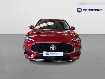Used MG MG HS 2024 for sale - 79736230: Photo