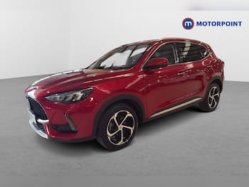 Used MG MG HS 2024 for sale - 79736230: Photo