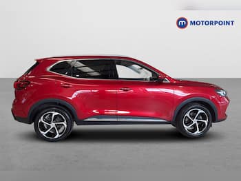 Used MG MG HS 2024 for sale - 79736230: Photo