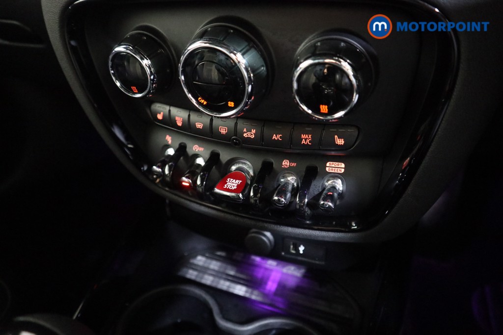 Used MINI Clubman 2022 for sale - 78106828: Photo 16