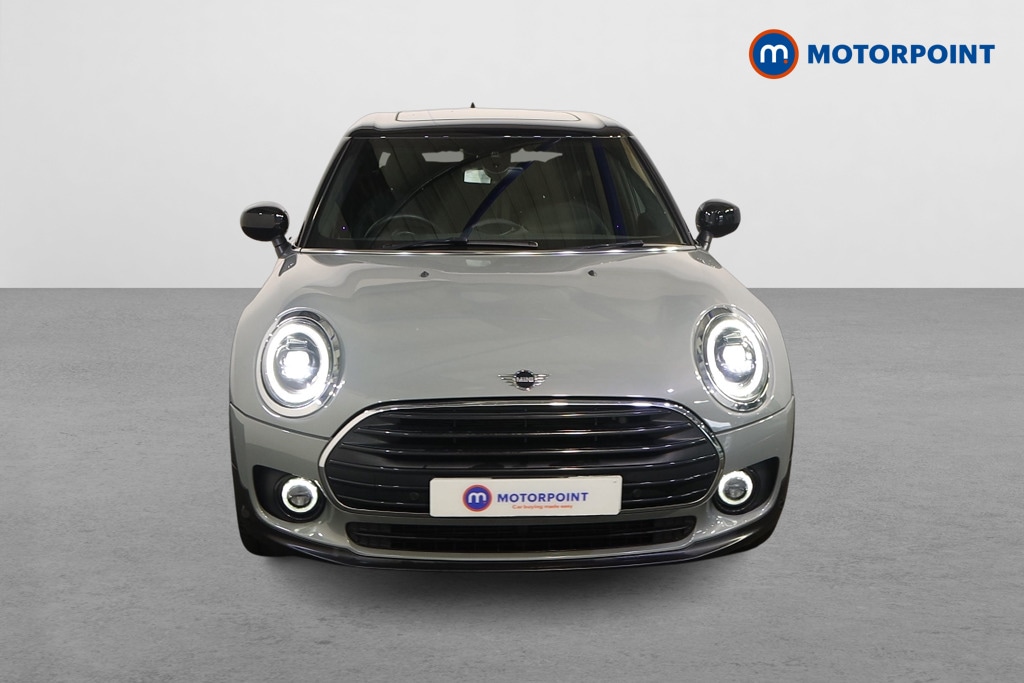Used MINI Clubman 2022 for sale - 78106828: Photo 2