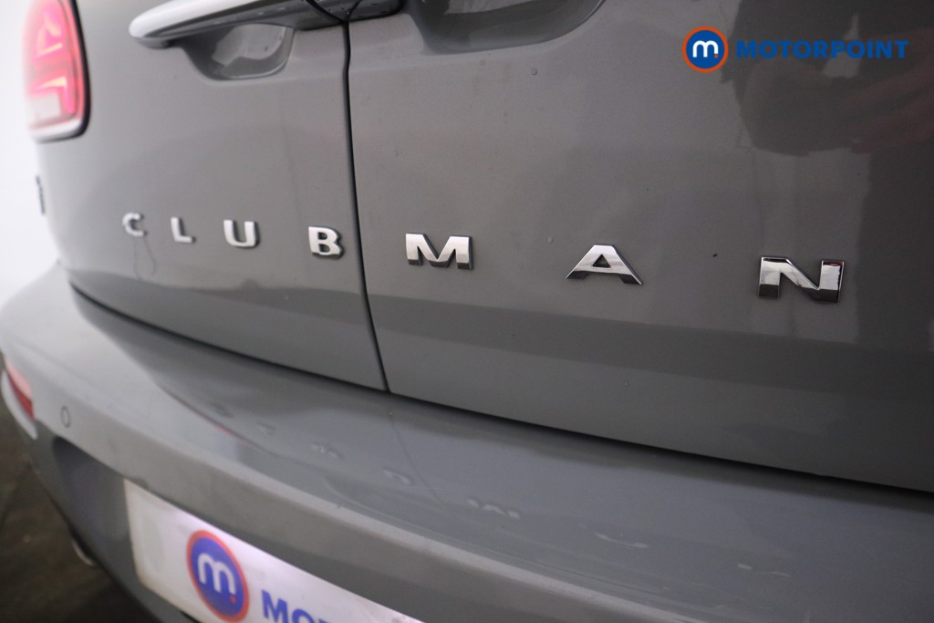 Used MINI Clubman 2022 for sale - 78106828: Photo 39