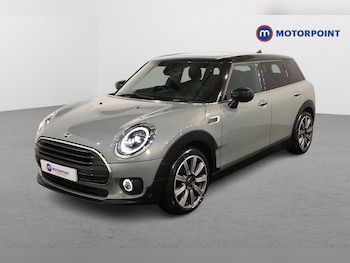 Used MINI Clubman 2022 for sale - 78106828: Photo