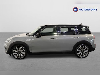 Used MINI Clubman 2022 for sale - 78106828: Photo