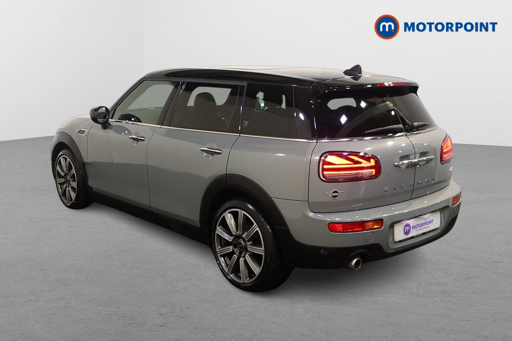 Used MINI Clubman 2022 for sale - 78106828: Photo 5