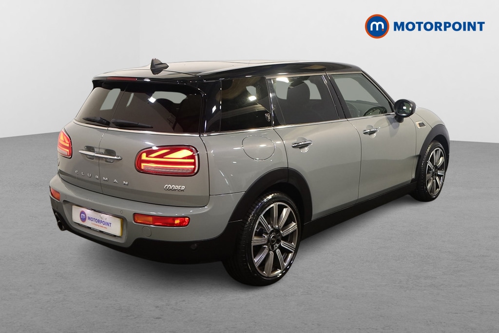Used MINI Clubman 2022 for sale - 78106828: Photo 7