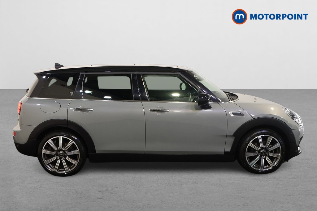 Used MINI Clubman 2022 for sale - 78106828: Photo 8