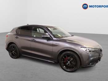 2020 - 2.2 D 210 Veloce 5dr Auto