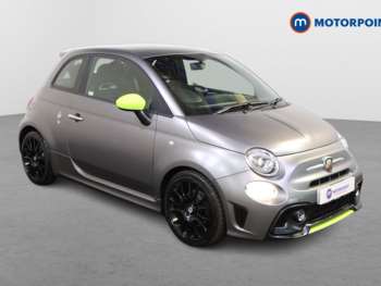 2019 - 1.4 T-Jet 165 Pista 70th Anniversary 3dr
