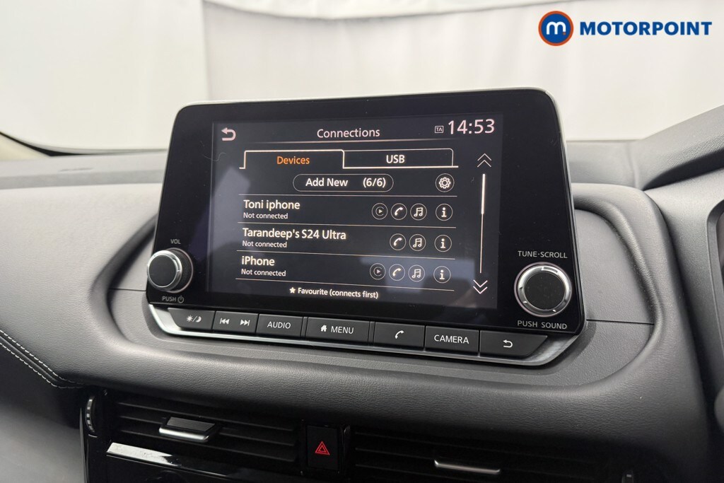 Used Nissan Qashqai 2022 for sale - 78067711: Photo 16