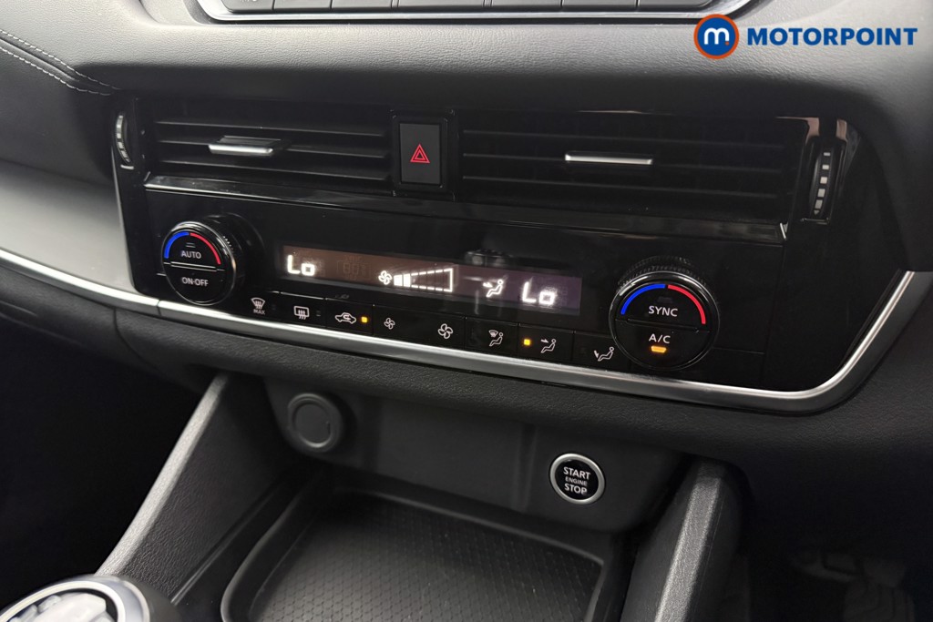 Used Nissan Qashqai 2022 for sale - 78067711: Photo 18