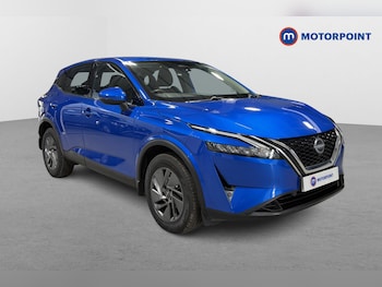 Used Nissan Qashqai 2022 for sale - 78067711: Photo