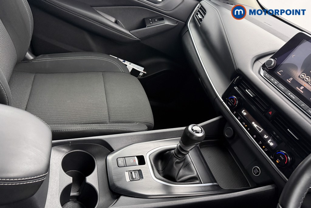 Used Nissan Qashqai 2022 for sale - 78067711: Photo 21