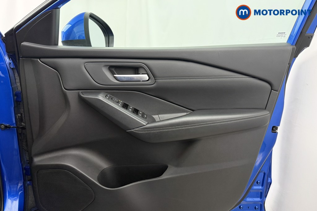 Used Nissan Qashqai 2022 for sale - 78067711: Photo 23