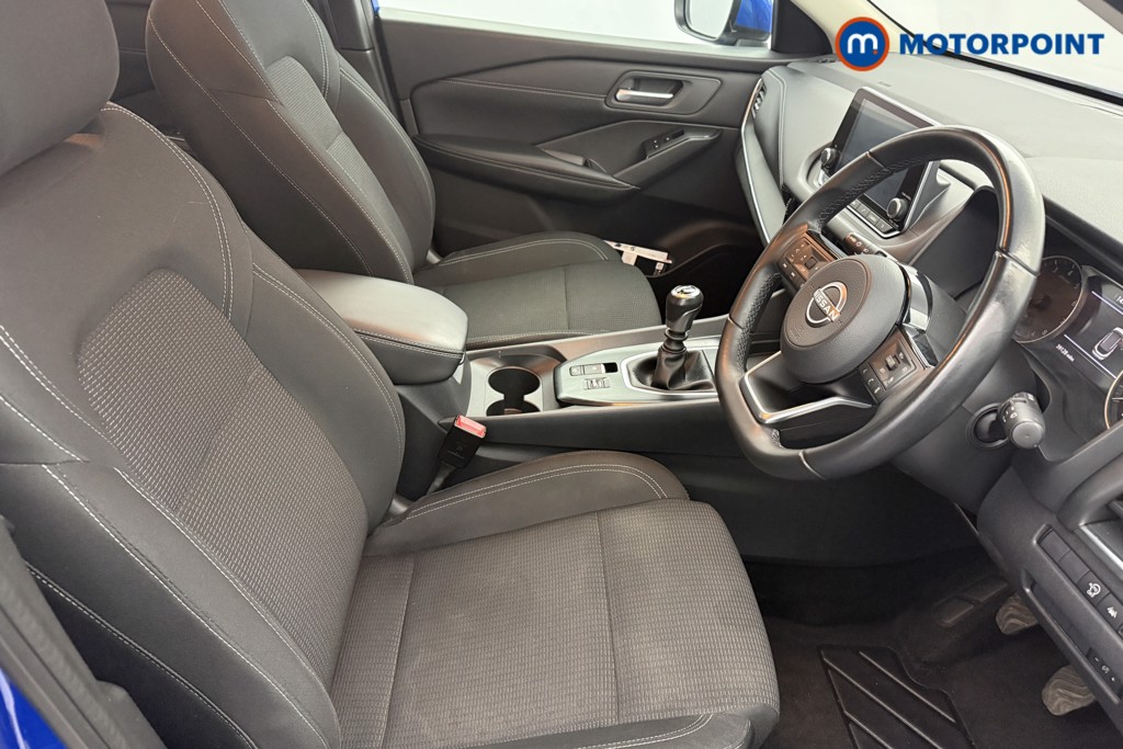 Used Nissan Qashqai 2022 for sale - 78067711: Photo 25