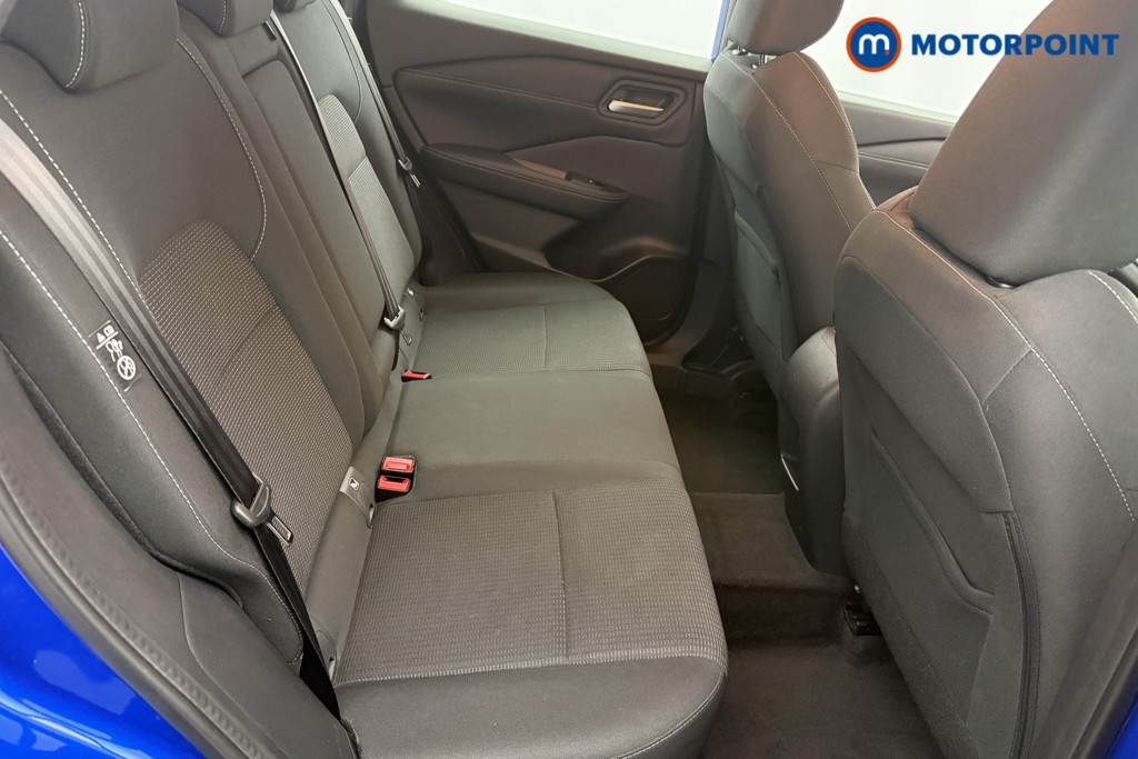 Used Nissan Qashqai 2022 for sale - 78067711: Photo 27