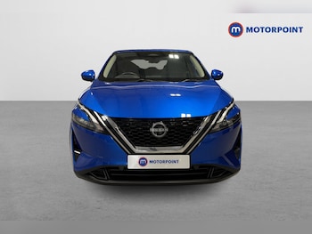 Used Nissan Qashqai 2022 for sale - 78067711: Photo