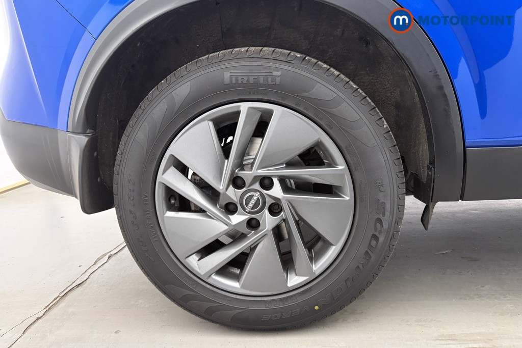 Used Nissan Qashqai 2022 for sale - 78067711: Photo 35