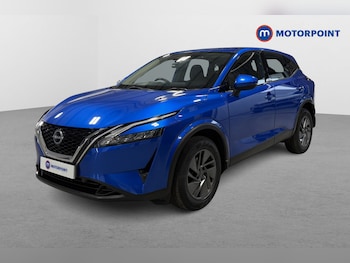 Used Nissan Qashqai 2022 for sale - 78067711: Photo
