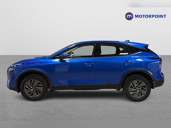 Used Nissan Qashqai 2022 for sale - 78067711: Photo