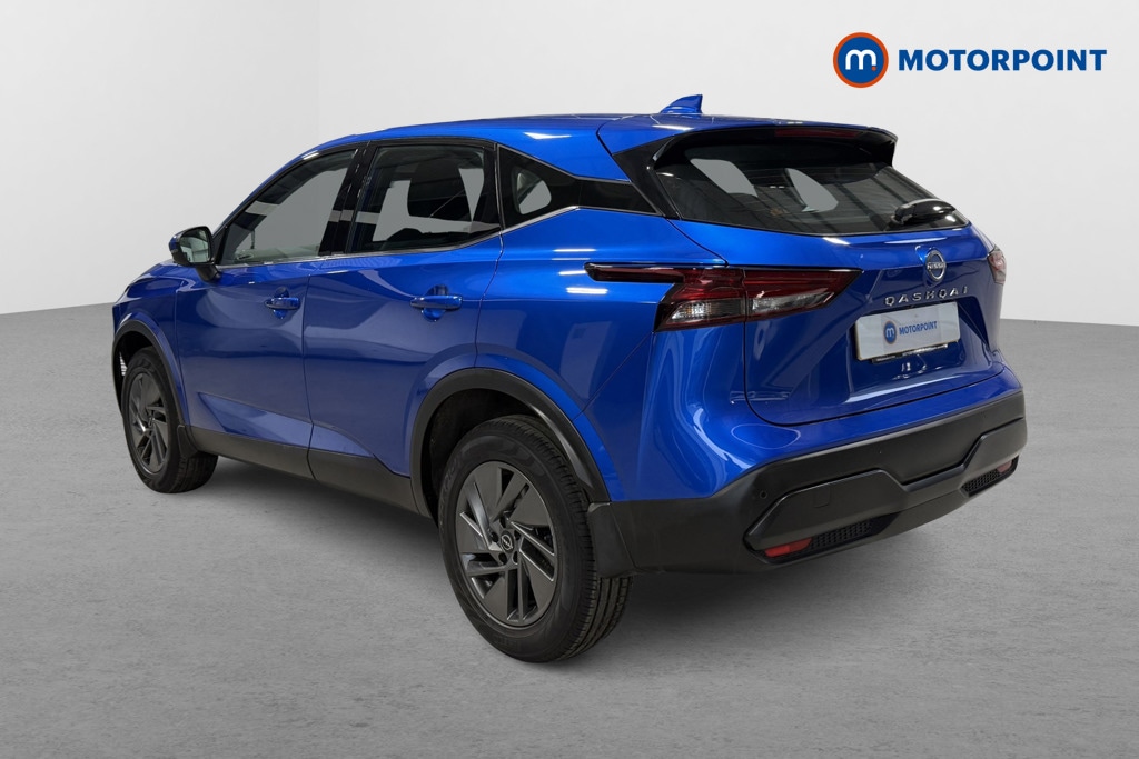 Used Nissan Qashqai 2022 for sale - 78067711: Photo 5