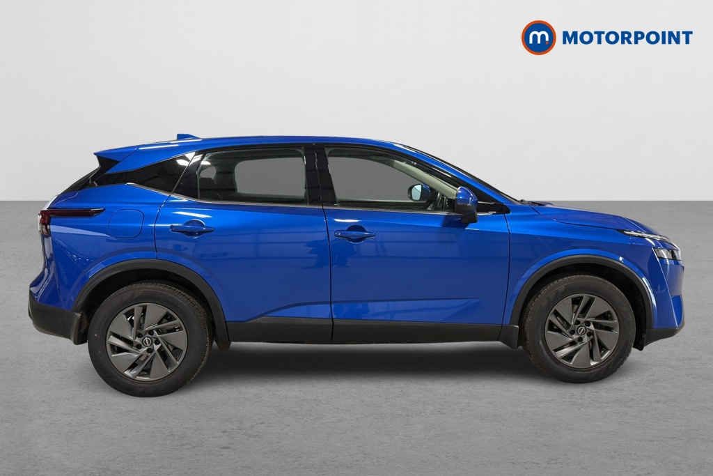 Used Nissan Qashqai 2022 for sale - 78067711: Photo 8
