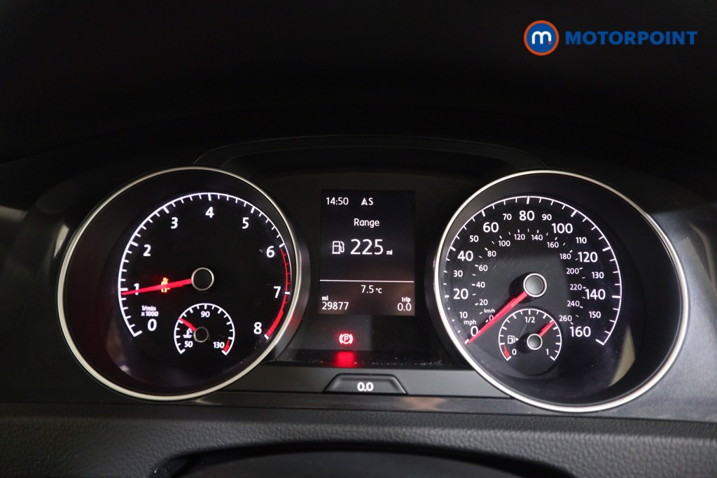 Used Volkswagen Golf 2018 for sale - 76819458: Photo 10