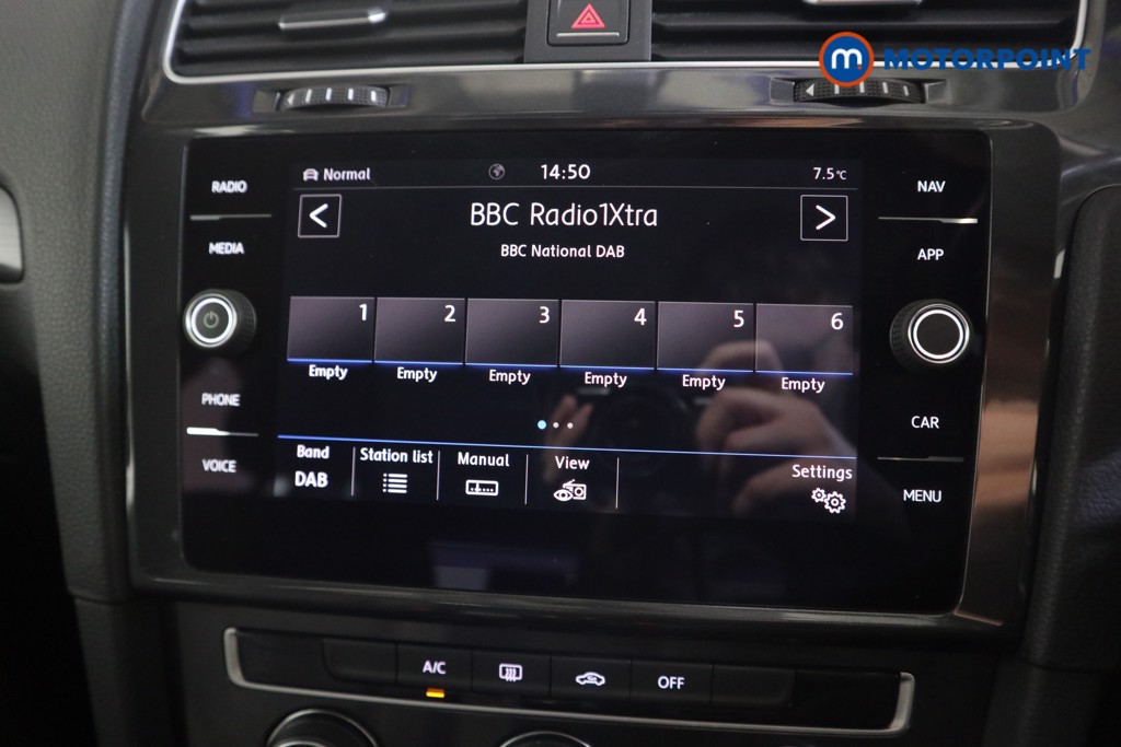 Used Volkswagen Golf 2018 for sale - 76819458: Photo 16