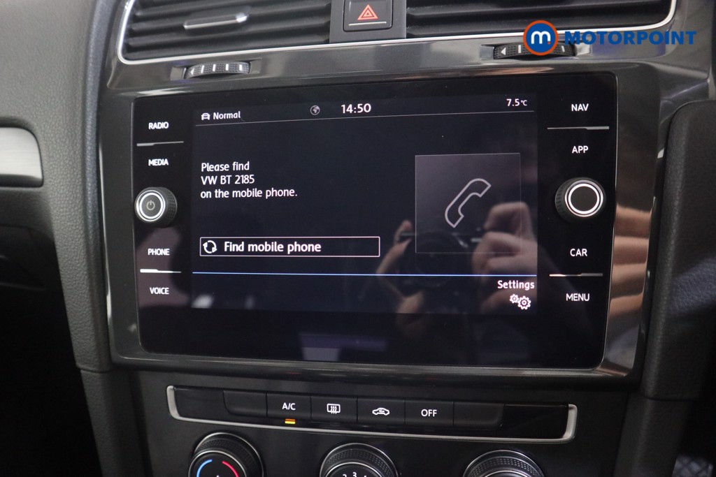 Used Volkswagen Golf 2018 for sale - 76819458: Photo 18