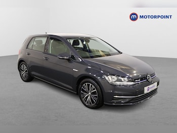 2018 - 1.5 TSI EVO SE [Nav] 5dr