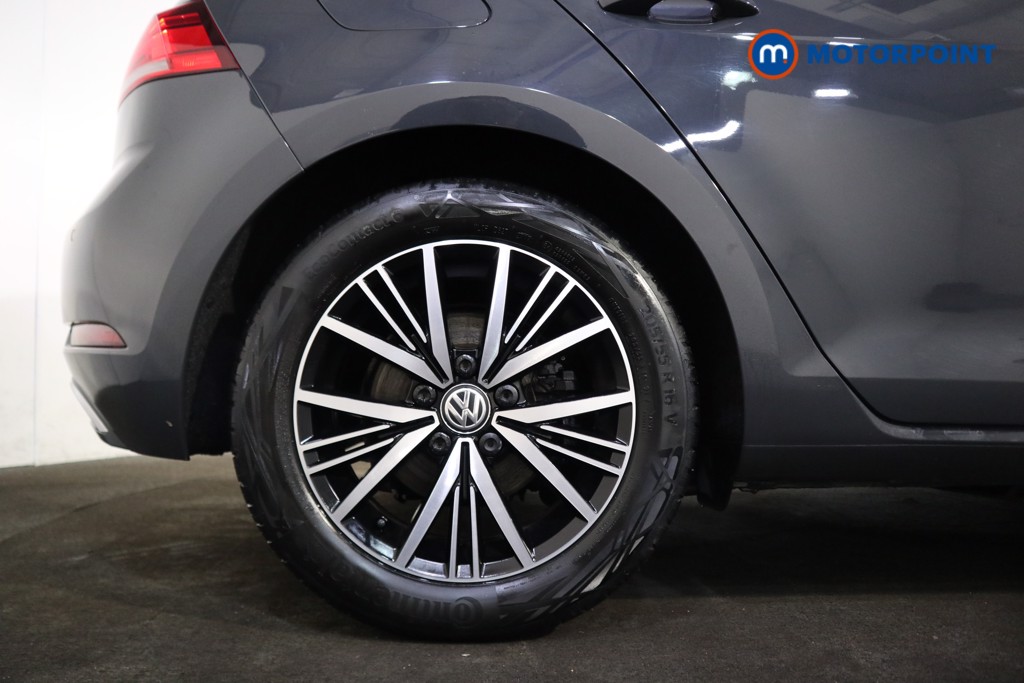 Used Volkswagen Golf 2018 for sale - 76819458: Photo 27