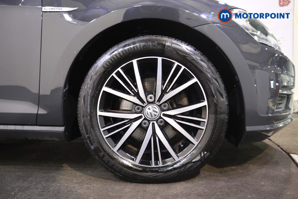 Used Volkswagen Golf 2018 for sale - 76819458: Photo 28