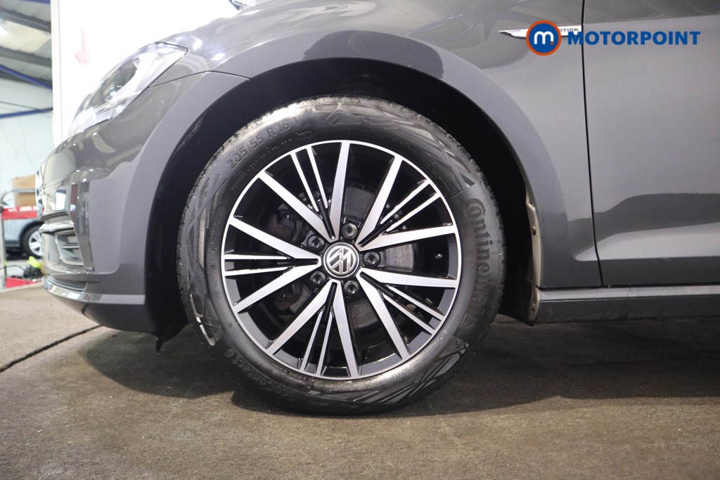 Used Volkswagen Golf 2018 for sale - 76819458: Photo 29