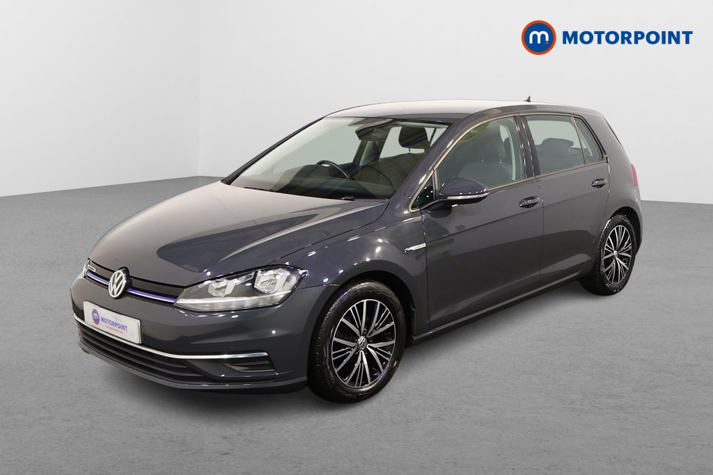Used Volkswagen Golf 2018 for sale - 76819458: Photo 3