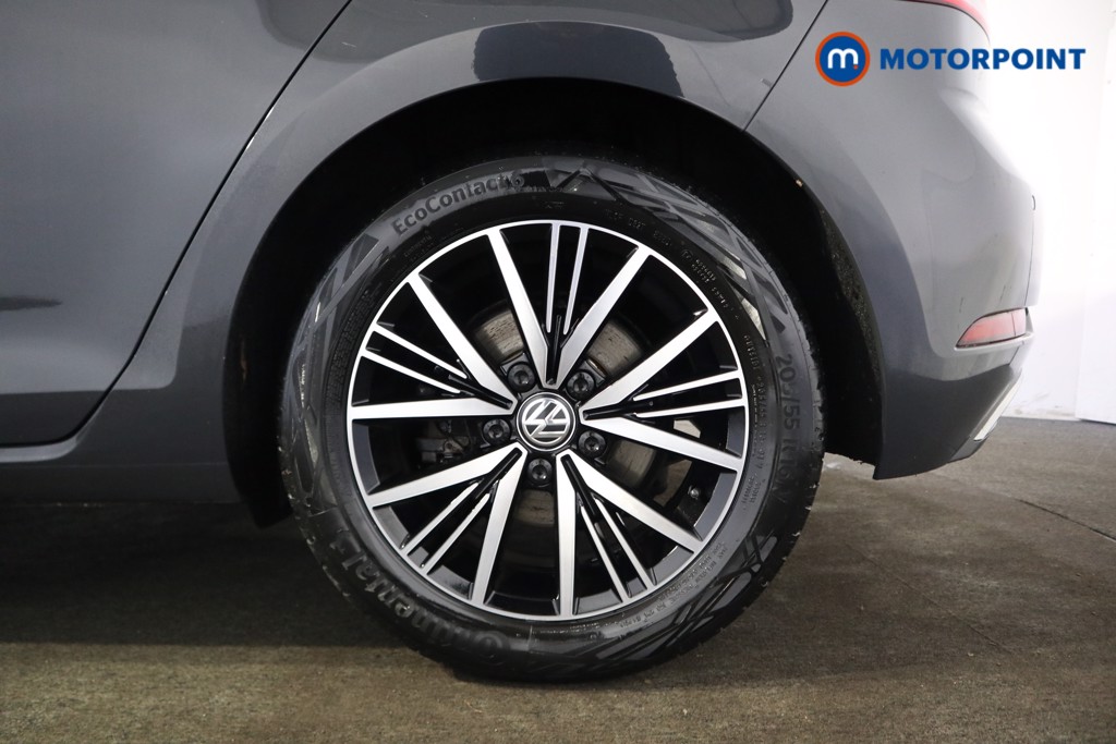 Used Volkswagen Golf 2018 for sale - 76819458: Photo 30